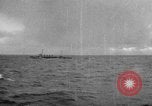Standbild US Navy Destroyers Atlantik, 1920, aus Sekunde 32 historischem Filmmaterial Videoclip 65675049951
