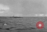 Standbild US Navy Destroyers Atlantik, 1920, aus Sekunde 33 historischem Filmmaterial Videoclip 65675049951