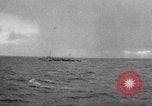 Standbild US Navy Destroyers Atlantik, 1920, aus Sekunde 34 historischem Filmmaterial Videoclip 65675049951