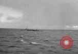 Standbild US Navy Destroyers Atlantik, 1920, aus Sekunde 35 historischem Filmmaterial Videoclip 65675049951