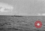 Standbild US Navy Destroyers Atlantik, 1920, aus Sekunde 36 historischem Filmmaterial Videoclip 65675049951