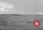 Standbild US Navy Destroyers Atlantik, 1920, aus Sekunde 37 historischem Filmmaterial Videoclip 65675049951