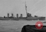 Standbild US Navy Destroyers Atlantik, 1920, aus Sekunde 41 historischem Filmmaterial Videoclip 65675049951