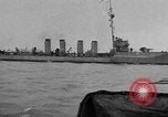 Standbild US Navy Destroyers Atlantik, 1920, aus Sekunde 42 historischem Filmmaterial Videoclip 65675049951