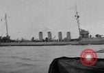 Standbild US Navy Destroyers Atlantik, 1920, aus Sekunde 43 historischem Filmmaterial Videoclip 65675049951