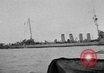 Standbild US Navy Destroyers Atlantik, 1920, aus Sekunde 45 historischem Filmmaterial Videoclip 65675049951