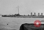 Standbild US Navy Destroyers Atlantik, 1920, aus Sekunde 46 historischem Filmmaterial Videoclip 65675049951