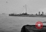 Standbild US Navy Destroyers Atlantik, 1920, aus Sekunde 47 historischem Filmmaterial Videoclip 65675049951