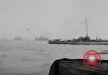 Standbild US Navy Destroyers Atlantik, 1920, aus Sekunde 49 historischem Filmmaterial Videoclip 65675049951