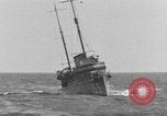 Standbild US Navy Destroyers Atlantik, 1920, aus Sekunde 53 historischem Filmmaterial Videoclip 65675049951