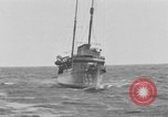 Standbild US Navy Destroyers Atlantik, 1920, aus Sekunde 57 historischem Filmmaterial Videoclip 65675049951