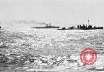 Standbild US Navy Destroyers Atlantik, 1920, aus Sekunde 61 historischem Filmmaterial Videoclip 65675049951