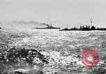 Standbild US Navy Destroyers Atlantik, 1920, aus Sekunde 62 historischem Filmmaterial Videoclip 65675049951