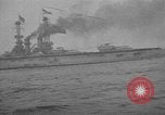 Standbild US Navy Schlachtschiffe Atlantik, 1920, aus Sekunde 21 historischem Filmmaterial Videoclip 65675049952