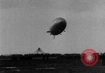 Standbild Hindenburg Katastrophe Manchester New Jersey USA, 1937, aus Sekunde 8 historischem Filmmaterial Videoclip 65675049953