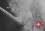 Standbild Hindenburg Katastrophe Manchester New Jersey USA, 1937, aus Sekunde 15 historischem Filmmaterial Videoclip 65675049953