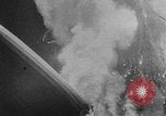 Standbild Hindenburg Katastrophe Manchester New Jersey USA, 1937, aus Sekunde 16 historischem Filmmaterial Videoclip 65675049953