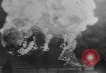 Standbild Hindenburg Katastrophe Manchester New Jersey USA, 1937, aus Sekunde 32 historischem Filmmaterial Videoclip 65675049953