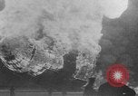 Standbild Hindenburg Katastrophe Manchester New Jersey USA, 1937, aus Sekunde 34 historischem Filmmaterial Videoclip 65675049953