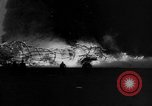 Standbild Hindenburg Katastrophe Manchester New Jersey USA, 1937, aus Sekunde 44 historischem Filmmaterial Videoclip 65675049953