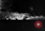 Standbild Hindenburg Katastrophe Manchester New Jersey USA, 1937, aus Sekunde 46 historischem Filmmaterial Videoclip 65675049953