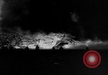 Standbild Hindenburg Katastrophe Manchester New Jersey USA, 1937, aus Sekunde 47 historischem Filmmaterial Videoclip 65675049953