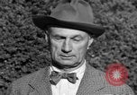 Image of F Trubee Davison United States USA, 1937, second 7 stock footage video 65675049954