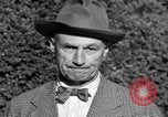 Image of F Trubee Davison United States USA, 1937, second 15 stock footage video 65675049954