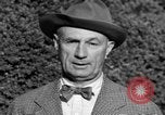 Image of F Trubee Davison United States USA, 1937, second 21 stock footage video 65675049954