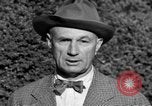 Image of F Trubee Davison United States USA, 1937, second 29 stock footage video 65675049954