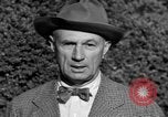 Image of F Trubee Davison United States USA, 1937, second 32 stock footage video 65675049954