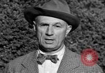 Image of F Trubee Davison United States USA, 1937, second 40 stock footage video 65675049954