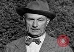 Image of F Trubee Davison United States USA, 1937, second 44 stock footage video 65675049954