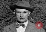 Image of F Trubee Davison United States USA, 1937, second 51 stock footage video 65675049954