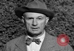Image of F Trubee Davison United States USA, 1937, second 54 stock footage video 65675049954