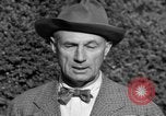 Image of F Trubee Davison United States USA, 1937, second 56 stock footage video 65675049954