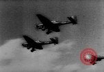 Image of German Luftwaffe fighters Dunkirk France, 1940, second 9 stock footage video 65675049955