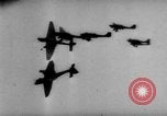Image of German Luftwaffe fighters Dunkirk France, 1940, second 12 stock footage video 65675049955
