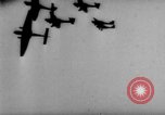 Image of German Luftwaffe fighters Dunkirk France, 1940, second 13 stock footage video 65675049955