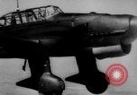Image of German Luftwaffe fighters Dunkirk France, 1940, second 25 stock footage video 65675049955