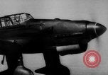 Image of German Luftwaffe fighters Dunkirk France, 1940, second 26 stock footage video 65675049955