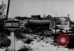 Image of German Luftwaffe fighters Dunkirk France, 1940, second 28 stock footage video 65675049955