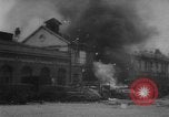 Image of German Luftwaffe fighters Dunkirk France, 1940, second 29 stock footage video 65675049955