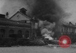 Image of German Luftwaffe fighters Dunkirk France, 1940, second 30 stock footage video 65675049955