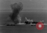 Image of German Luftwaffe fighters Dunkirk France, 1940, second 39 stock footage video 65675049955