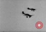 Image of German Luftwaffe fighters Dunkirk France, 1940, second 43 stock footage video 65675049955