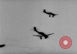 Image of German Luftwaffe fighters Dunkirk France, 1940, second 44 stock footage video 65675049955