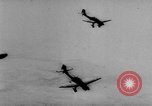 Image of German Luftwaffe fighters Dunkirk France, 1940, second 45 stock footage video 65675049955
