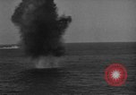 Image of German Luftwaffe fighters Dunkirk France, 1940, second 54 stock footage video 65675049955