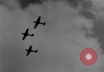 Image of German Luftwaffe fighters Dunkirk France, 1940, second 56 stock footage video 65675049955